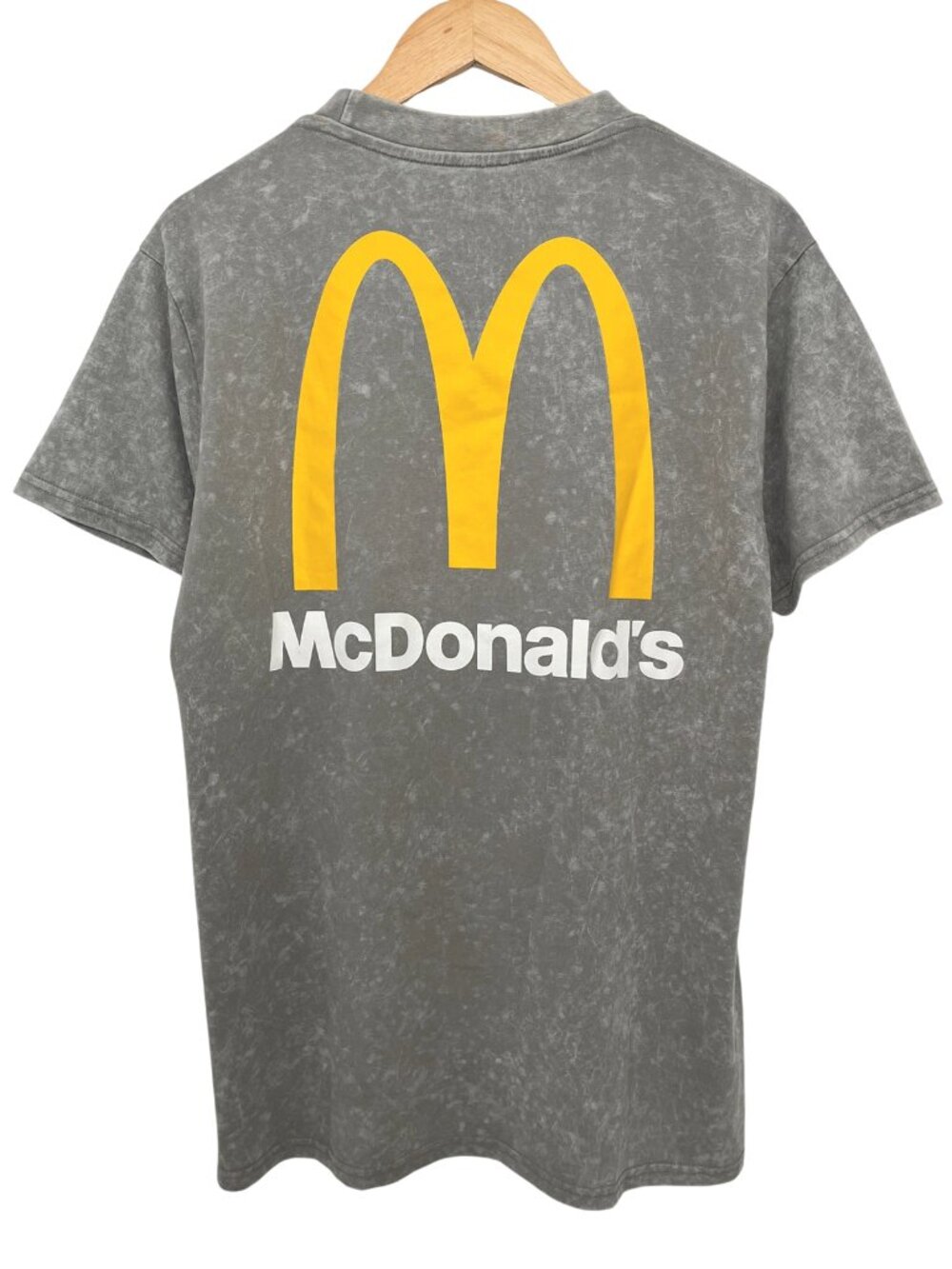 NWOT McDonald’s Happy Meal Food Buddies Men’s Unisex T-Shirt Large - Picture 3 of 7